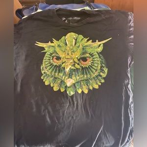 EDC 2016 graphic Tshirt